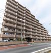 チサンマンション幸手の外観画像