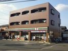 シャルマンシャンブルの外観画像