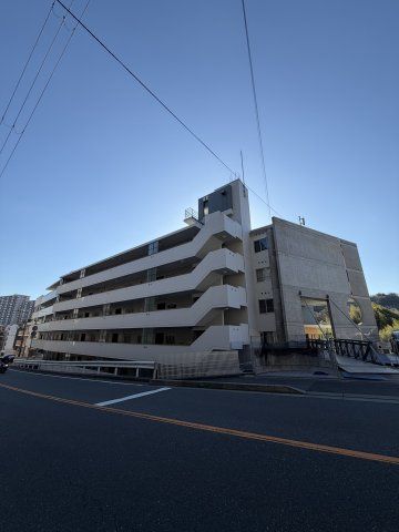 ベルトゥリー若草アネックスの外観画像