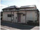 中居町一戸建平屋（N邸）の外観画像
