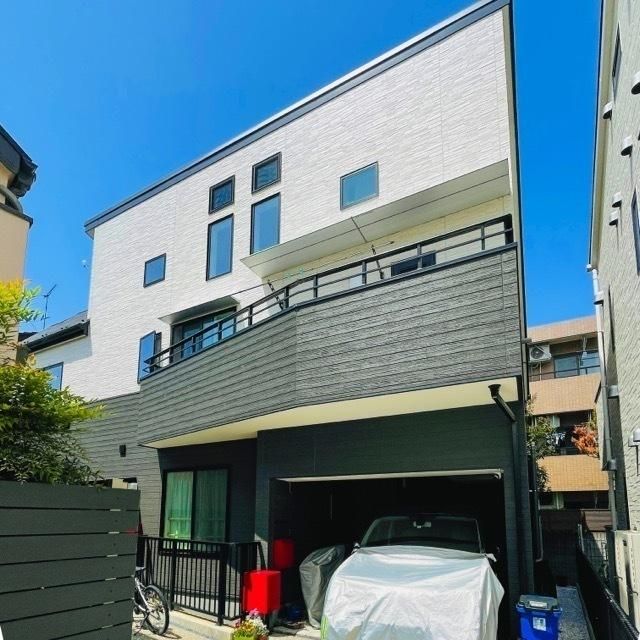 Ruelle Clairの外観画像
