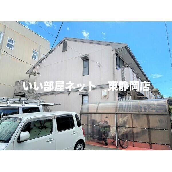 セジュール高松の外観画像