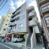 中里グリーンパークの外観画像