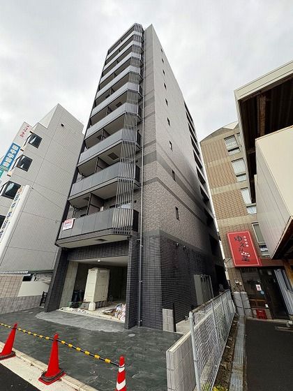 EIGHT VALLEY59 五日市駅前の外観画像