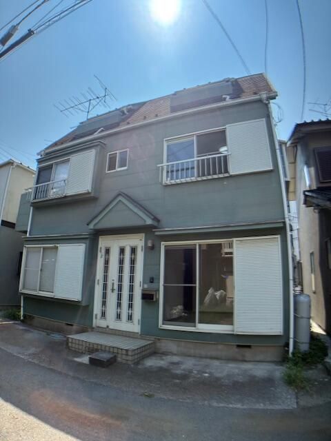 さいたま市桜区 戸建の外観画像