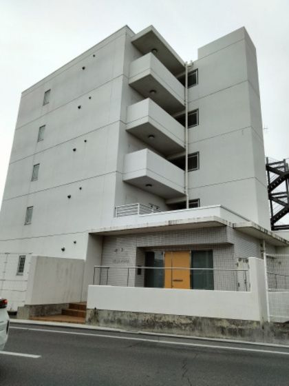 VILLA PRIMAの外観画像