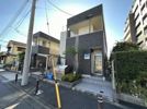Garden Avenue Kita－Ayase Aの外観画像