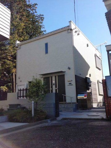 クレイノリーブル西東京の外観画像