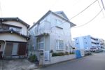 ローズアパートR52番館の外観画像
