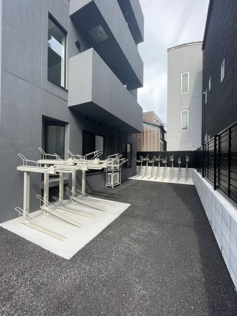 FABRIC東浅草Residenceの外観画像