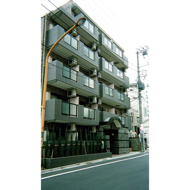 アリッサムコート向島の外観画像