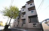 グランクオール練馬春日町（S-1548）の外観画像