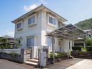 川入土居邸の外観画像
