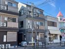 ベルエステート竹ノ塚Bの外観画像