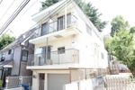 NYハウスの外観画像