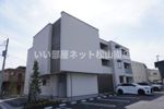 シャーメゾン小栗【BELS認証】の外観画像