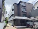 カーサ御所西の外観画像