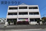シティハイムちはら台の外観画像