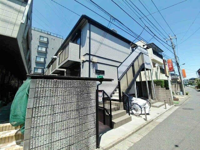 サンファーム蕪木の外観画像