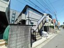サンファーム蕪木の外観画像