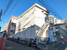 ハイツクレストの外観画像