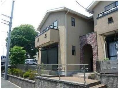 BeComfortVillageの外観画像