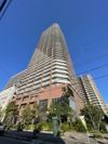 阿波座ライズタワーフラッグ46の外観画像