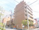 シルフィード東品川の外観画像