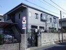 エレンシアの外観画像