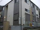 アルテ浦賀の外観画像