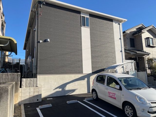 セレーノMKの外観画像