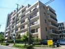 東急ドエルアルス八乙女ロアシスBの外観画像