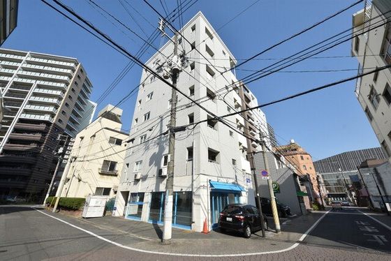 highs top表町の外観画像