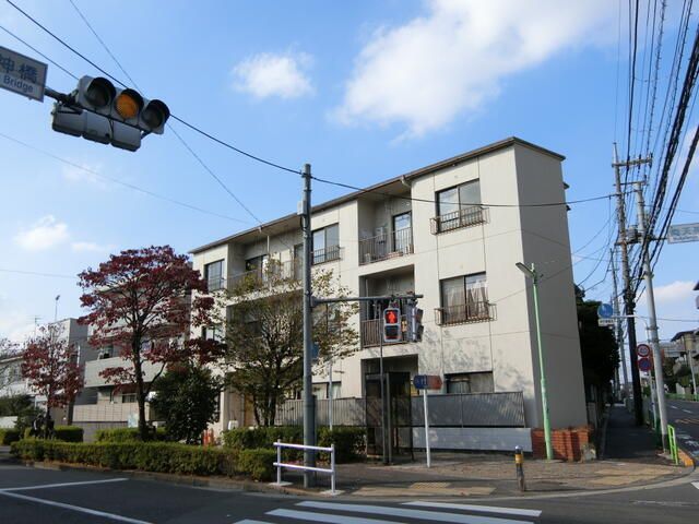 ハイム林の外観画像
