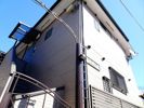 コーポ松原の外観画像