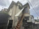 呉市和庄アパートの外観画像