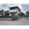 氷川町戸建貸家の外観画像