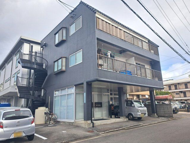 宮崎ビルの外観画像