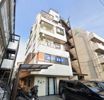 白岩ビルの外観画像