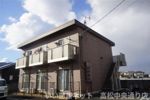 ビリオネア秋山Cの外観画像