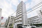エムブイインプ新大阪の外観画像