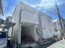 田中ハイツの外観画像