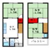 陶器北戸建1039-5の外観画像