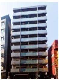 DIPS大山東町の外観画像