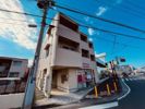 イーストガーデンリブアスの外観画像