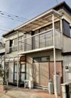 下宗岡戸建の外観画像