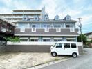 山津町レジデンスの外観画像
