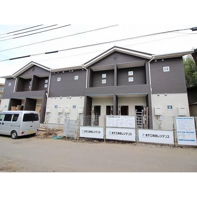 デュラカーサ コブシⅣの外観画像