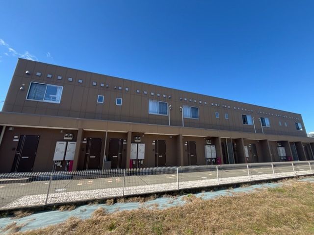 サンモール・Kの外観画像