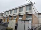 レオパレスNTの外観画像